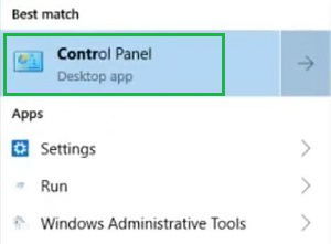 9--Control-Panel