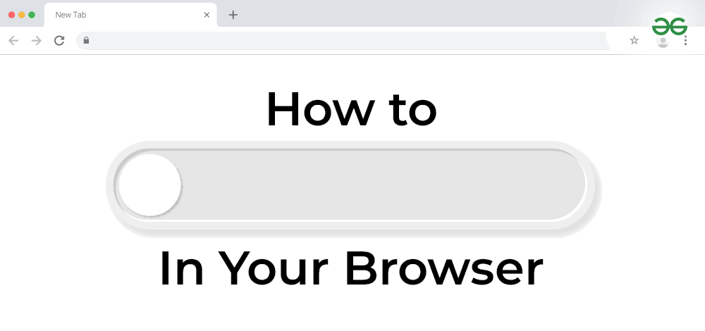 How To Enable Cookies In Your Browser? - GeeksforGeeks