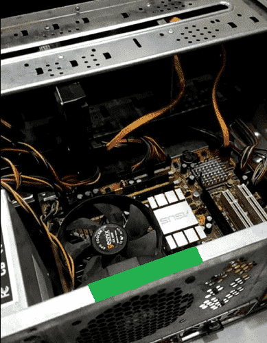 How to Upgrade RAM on a PC, Installing RAM