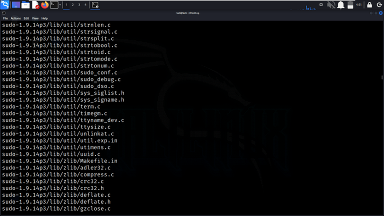 How to Update sudo Version on Linux - GeeksforGeeks