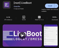 10 Best Root Apps For Android Phone - GeeksforGeeks