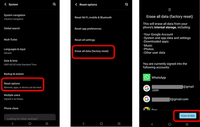 How To Remove Google Account from your Android Phone Quickly (2025 ...
