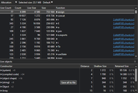 Memory Tool in Microsoft Edge Browser - GeeksforGeeks