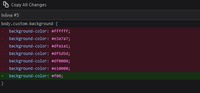 Inspector Tool in Mozilla Firefox - GeeksforGeeks