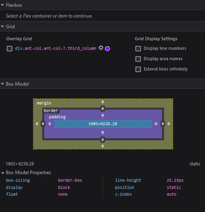 Inspector Tool in Mozilla Firefox - GeeksforGeeks