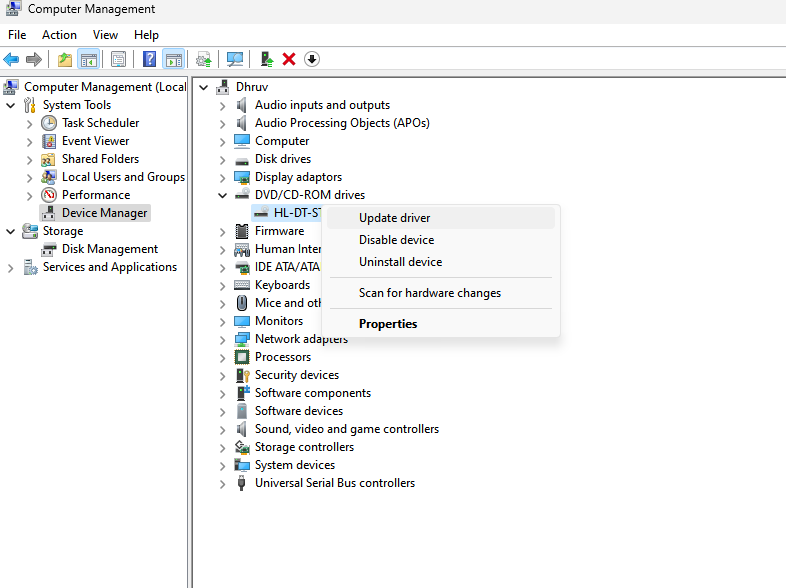 c# - How to set system mouse double click speed - Stack Overflow