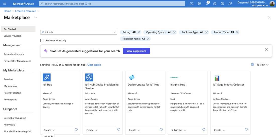 creating-iot-hub