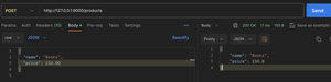 FastAPI - Rest Architecture - GeeksforGeeks