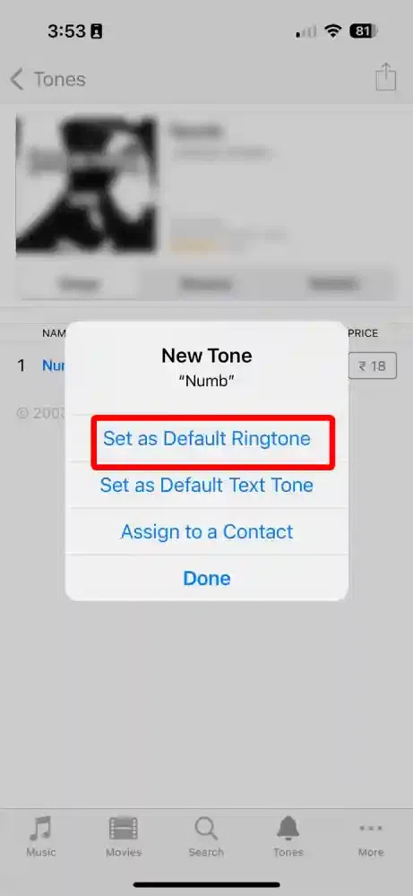 set-as-default-ringtone