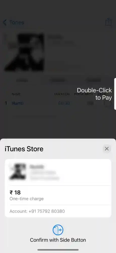 double-Click-the-Side-button