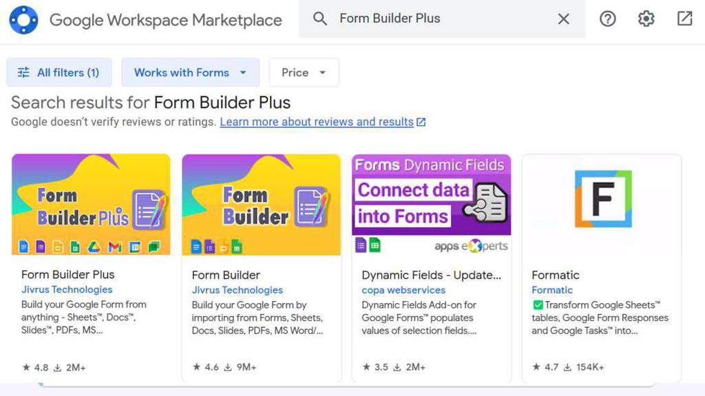 How to Import a Quiz from Google Doc into Google Form - GeeksforGeeks