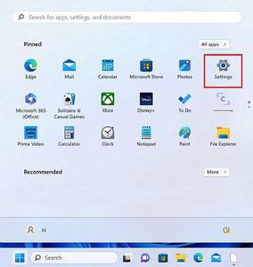Setting Scanner From Computer How to Scan From Printer to Computer? - GeeksforGeeks