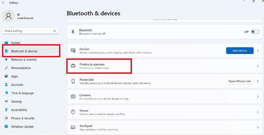 How To Scan From Printer To Computer Geeksforgeeks 6737