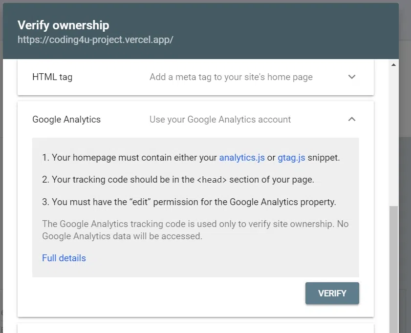 google-analytics