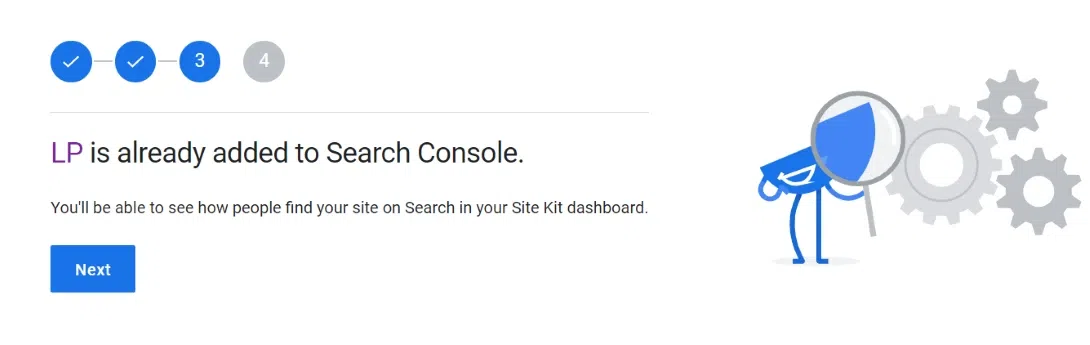 Google Site Verification: Verify Your Site With Google Search Console ...