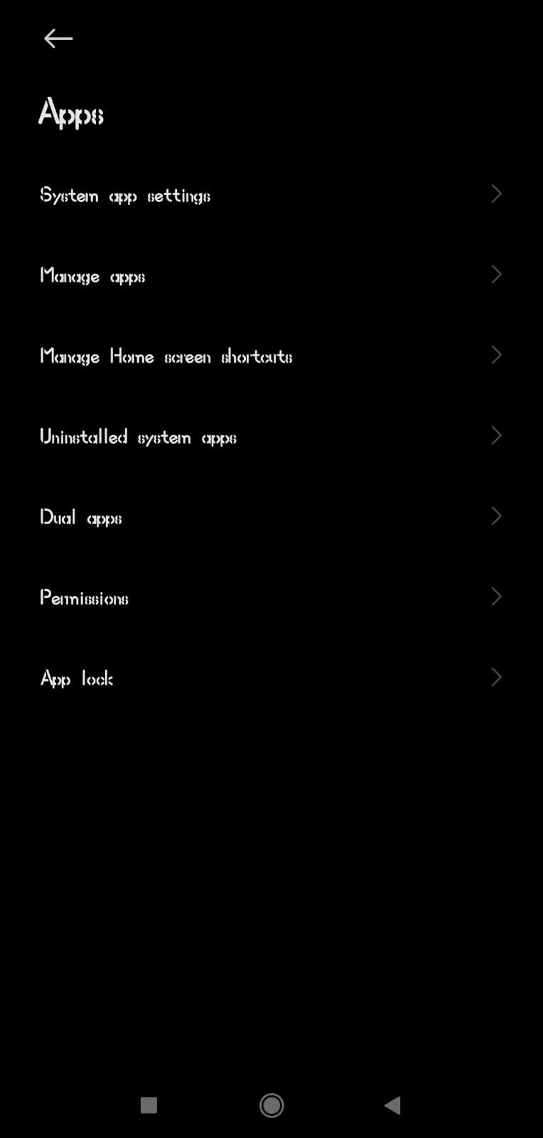 Android---App_settings