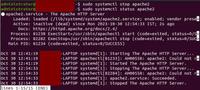 Systemctl Start Stop Introduction to Package Managers and systemctl in Linux - GeeksforGeeks