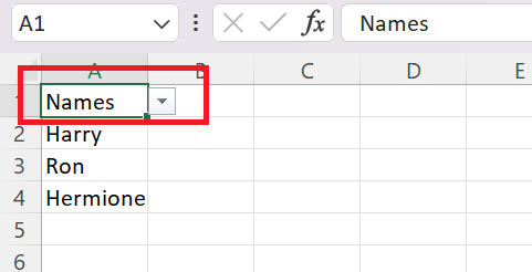 select-the-cell-with-dropdown