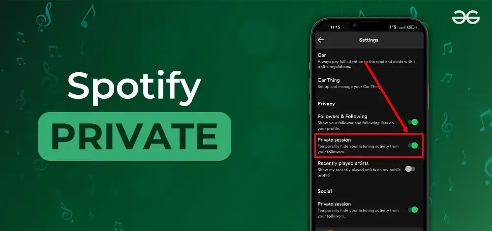 Spotify blocked by Google Smart Lock