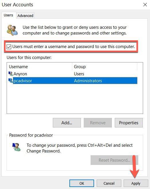 Remove-Windows-10-Password-Using-User-account-Tool_pic3