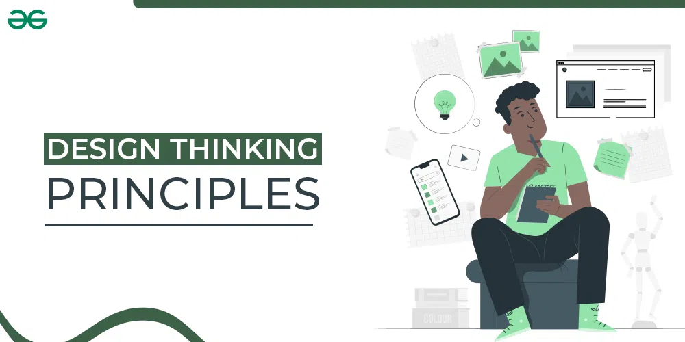 Design Thinking principles