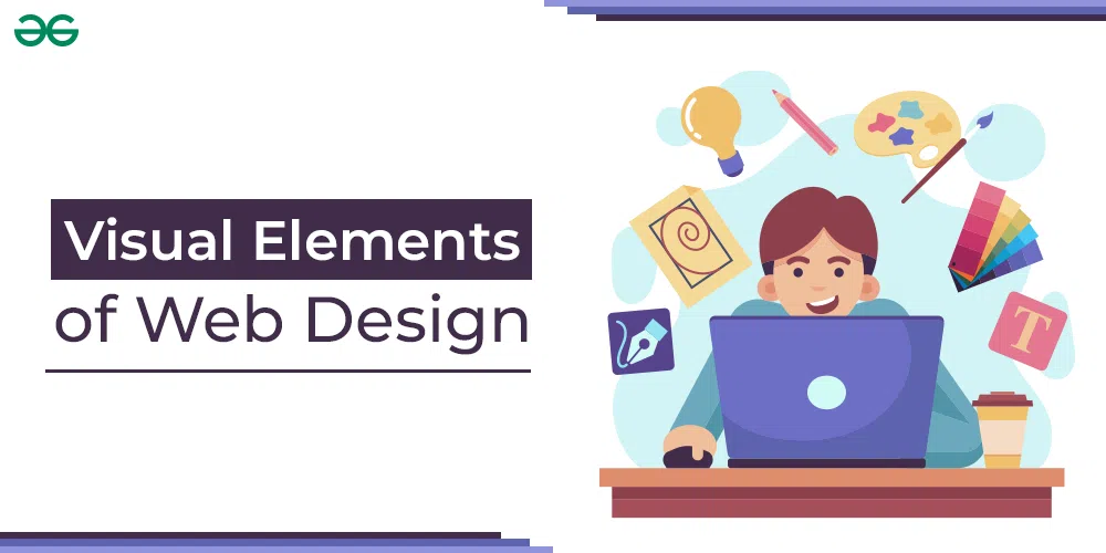 Visual Elements of Web Design