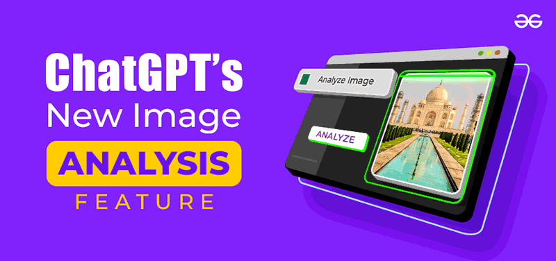 How to Use ChatGPT's New Image Analysis Feature