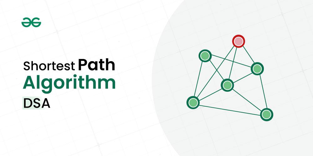 Shortest-Path-Algorithm