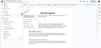 DOC File Format | .doc Extension - GeeksforGeeks