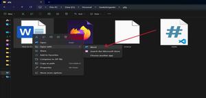DOC File Format | .doc Extension - GeeksforGeeks