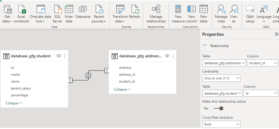 Understanding Data Tables vs. Lookup Tables - GeeksforGeeks