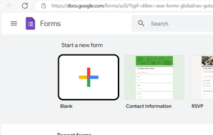 How to make an Answer Key in Google Forms - GeeksforGeeks