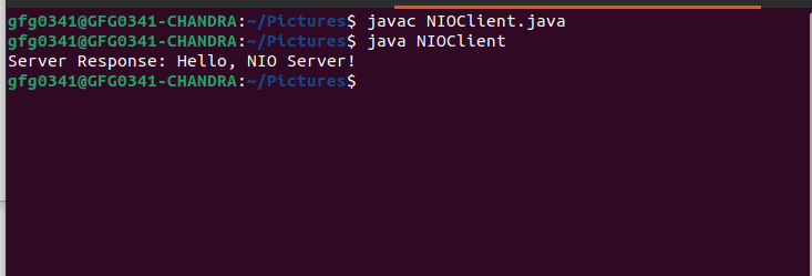 java png