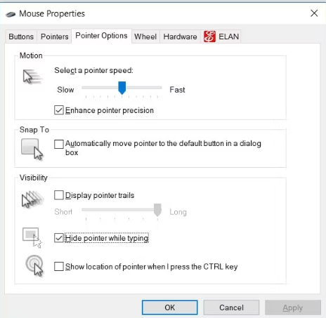 Unhide-the-Mouse-Pointer-from-Settings_1