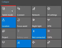 Disable-the-Tablet-Mode
