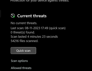 How to Fix Runtime Error Code 0x80FE0000? - GeeksforGeeks
