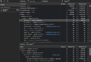 New Features of Microsoft Edge Developer Tools - GeeksforGeeks