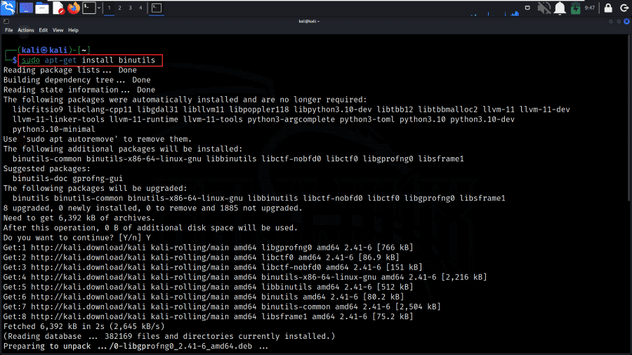 how to profile C++ code running in Linux - GeeksforGeeks