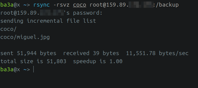 rsync-upload