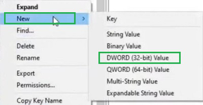 8--New-and-32-Bit-Value