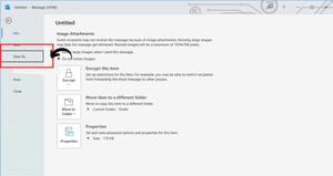 Message File Format | .msg Extension - GeeksforGeeks