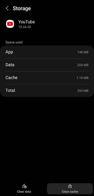How to Clear Your YouTube Cache to Free Up Space GeeksforGeeks