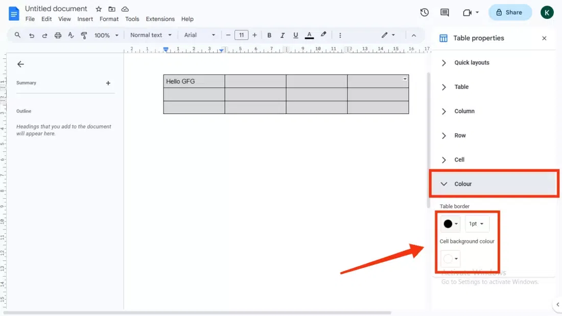how-to-fill-a-table-with-color-in-google-docs-a-step-by-step-guide