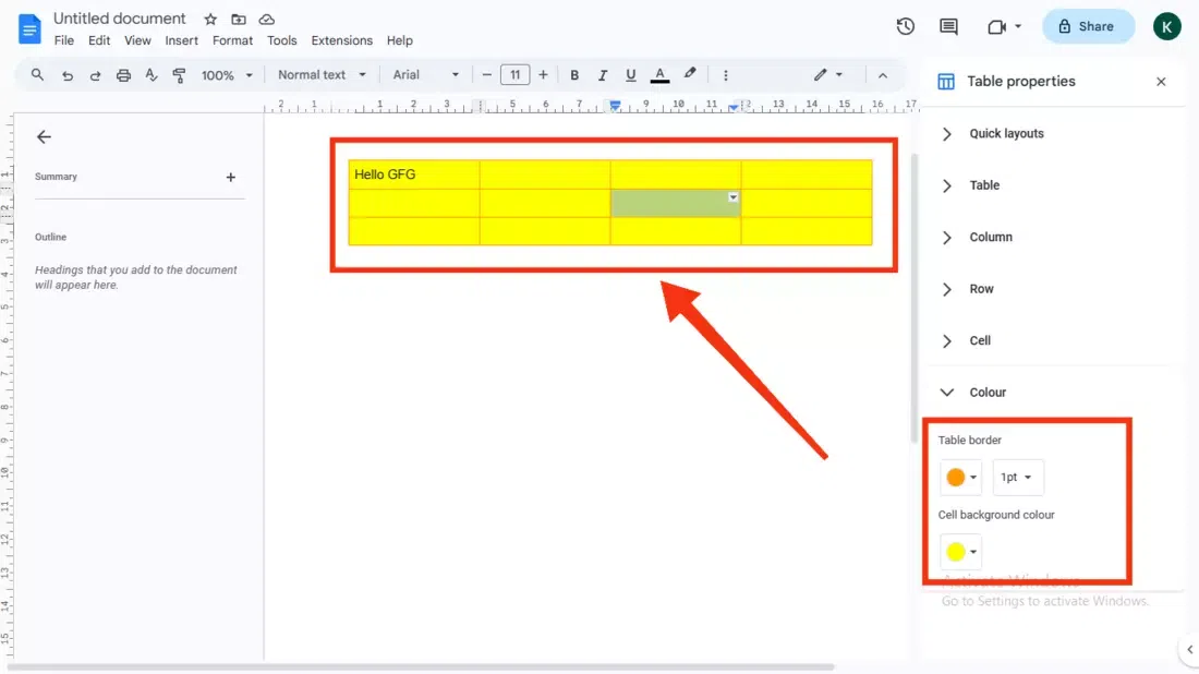 how-to-fill-a-table-with-color-in-google-docs-a-step-by-step-guide