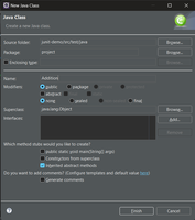 JUnit 5 – @Disabled - GeeksforGeeks
