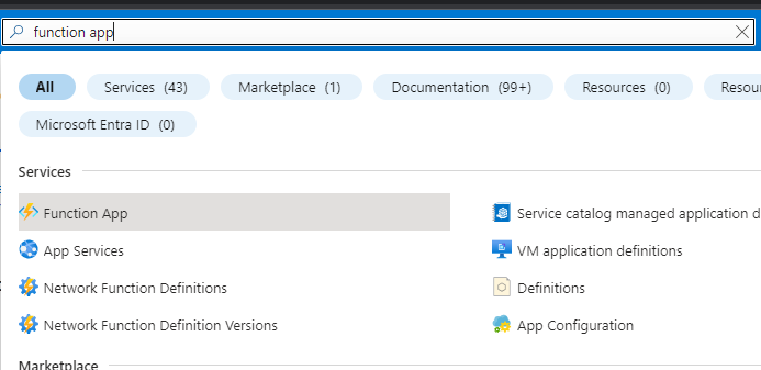 search-function-app