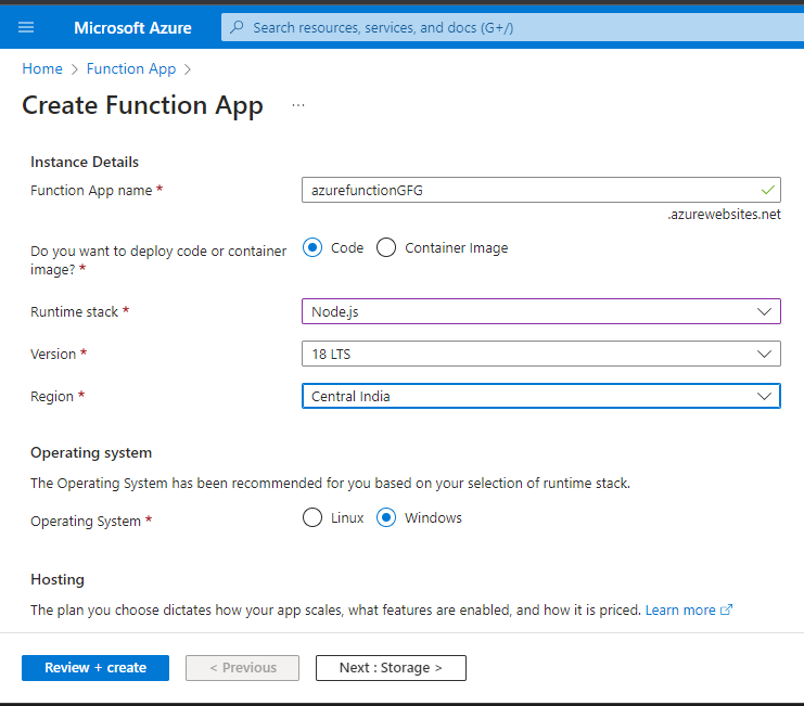 functionapp-configuration