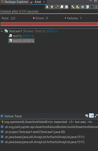 JUnit 5 – @BeforeEach - GeeksforGeeks