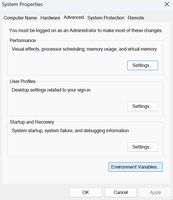 How to Fix Runtime Error 481: Invalid Picture? - GeeksforGeeks
