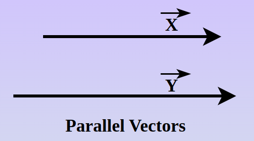 Parallel-Vectors